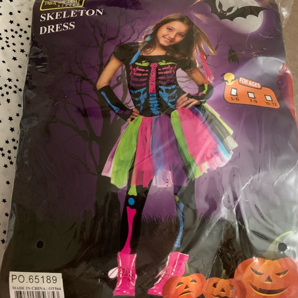 Halloween Costume
